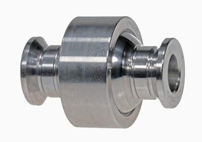 Upper Ferrari ball joints