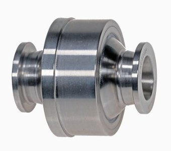 Lower Ferrari ball joints