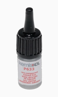 Ferrari ball joint adhesive