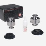 Ferrari ball joints
