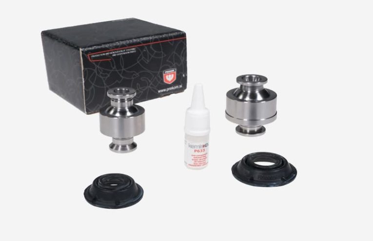 Ferrari ball joints