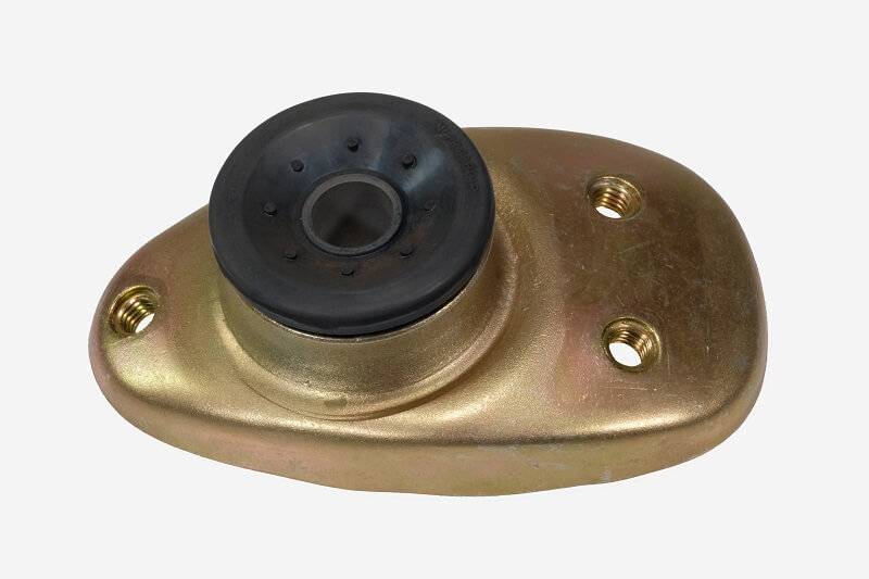 Silent bloc -front 911, 914 shock absorber (PR98A01O)