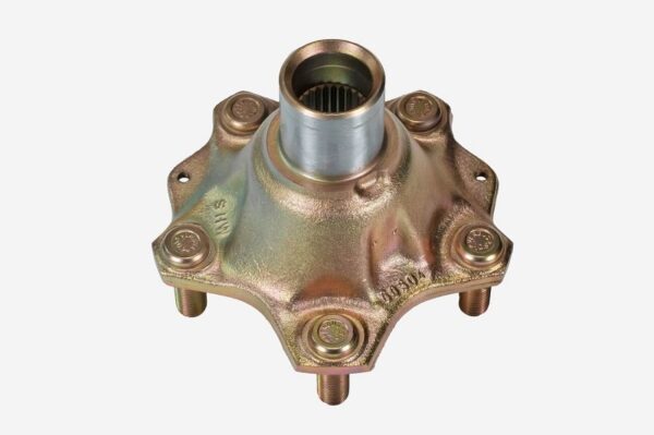 Wheel hub Porsche 993, 964 - FRONT (PR98022O)