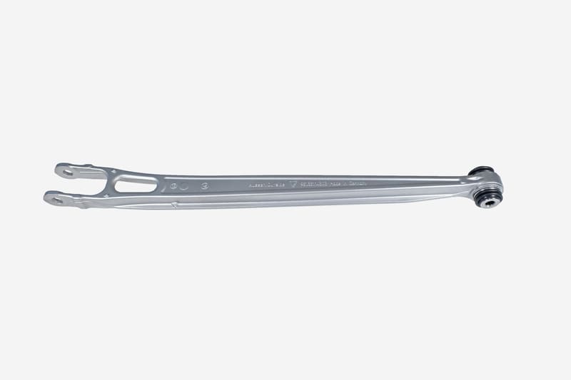 Rear lower tie bar - Boxster, Cayman 981 (PR08171O)