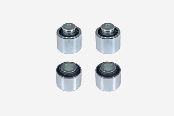 Rear wheel/Rear hub monoball KIT (2 small + 2 big) - Porsche 991 - motorsport version (PR52056P)