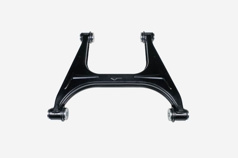 Lower Control Arm - rear left- FERRARI 575 (FR08018O)