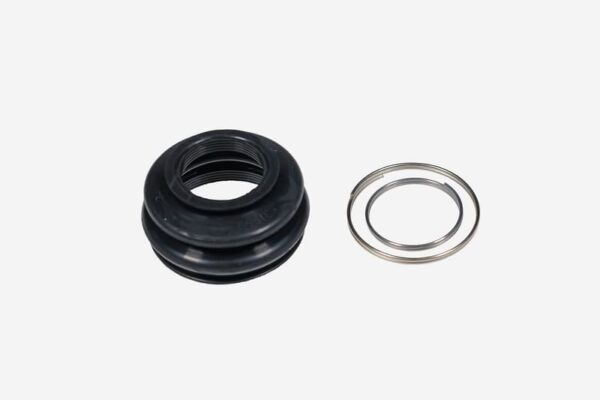 Dust cover for rear arm - Maserati 4200 (GZ0101)