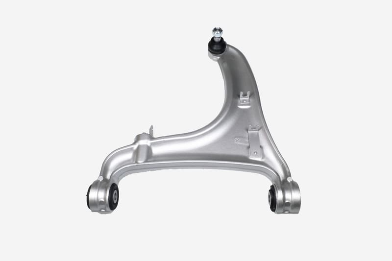 Lower Control Arm - Rear LEFT - MASERATI QUATTROPORTE M139 (MS08023O)